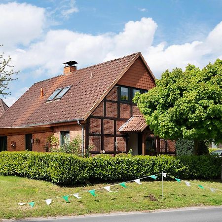 Ferienhaus Thomas Villa Colnrade Buitenkant foto